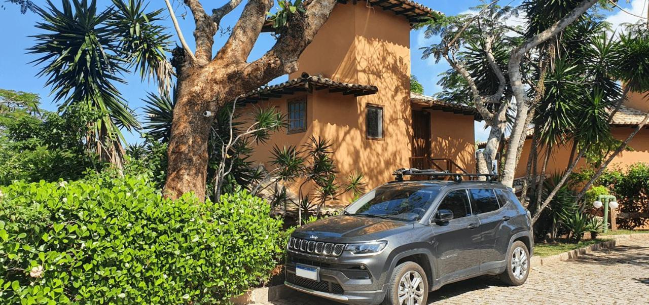 Casa Do Forno Buzios, Condominio, 3 Quartos Casa de férias Búzios