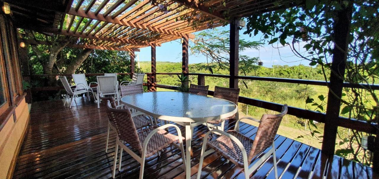 Casa Do Forno Buzios, Condominio, 3 Quartos * Búzios