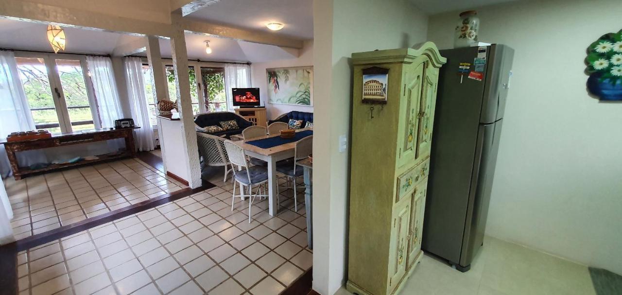 Casa Do Forno Buzios, Condominio, 3 Quartos Casa de férias