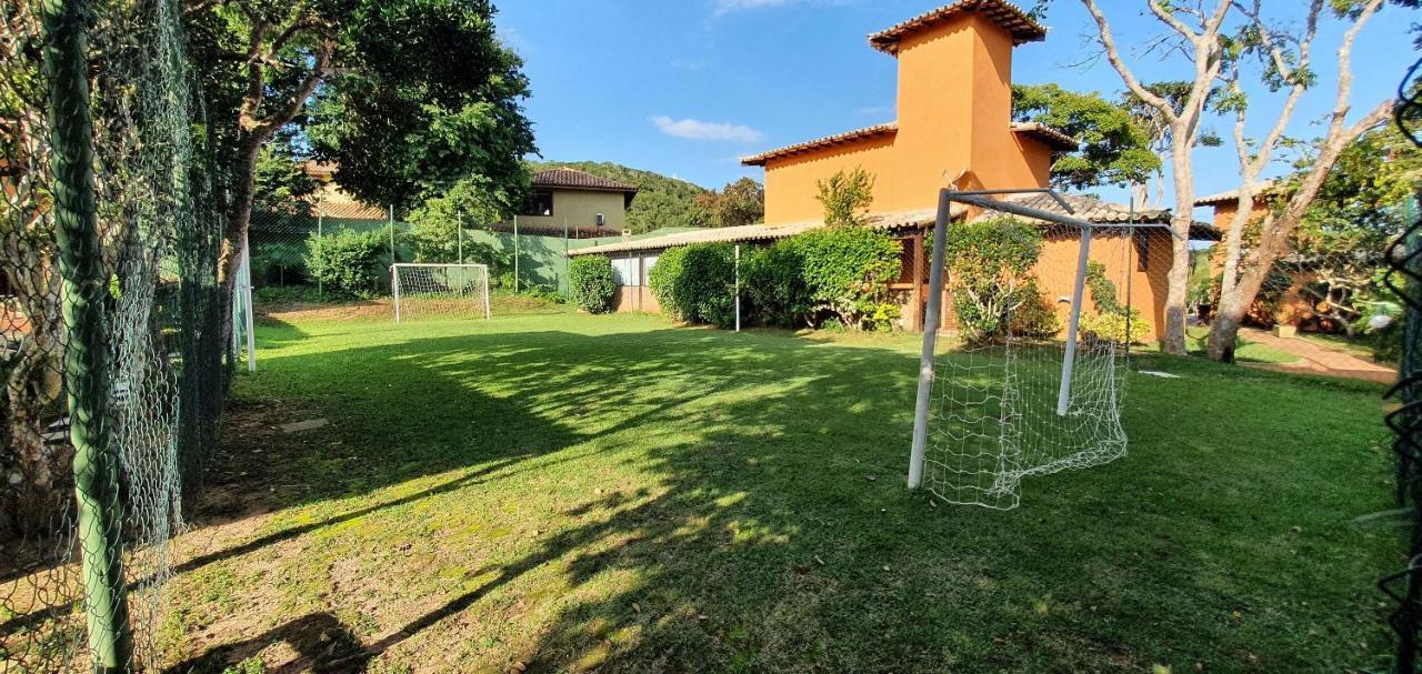 Casa Do Forno Buzios, Condominio, 3 Quartos Búzios