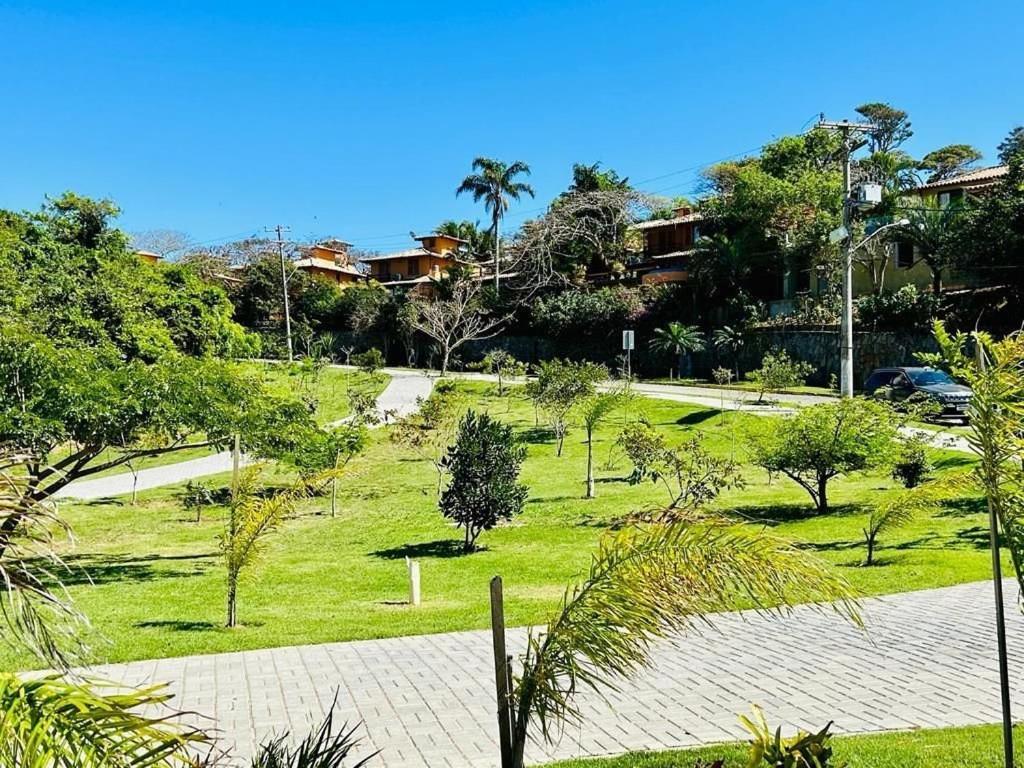 Casa Do Forno Buzios, Condominio, 3 Quartos Casa de férias